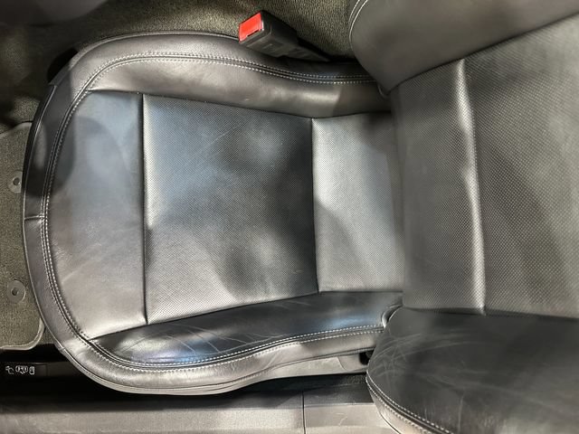Used 2018 Chevrolet Corvette Stingray Coupe w/ 3LT Preferred Equipment Group RWD image 19