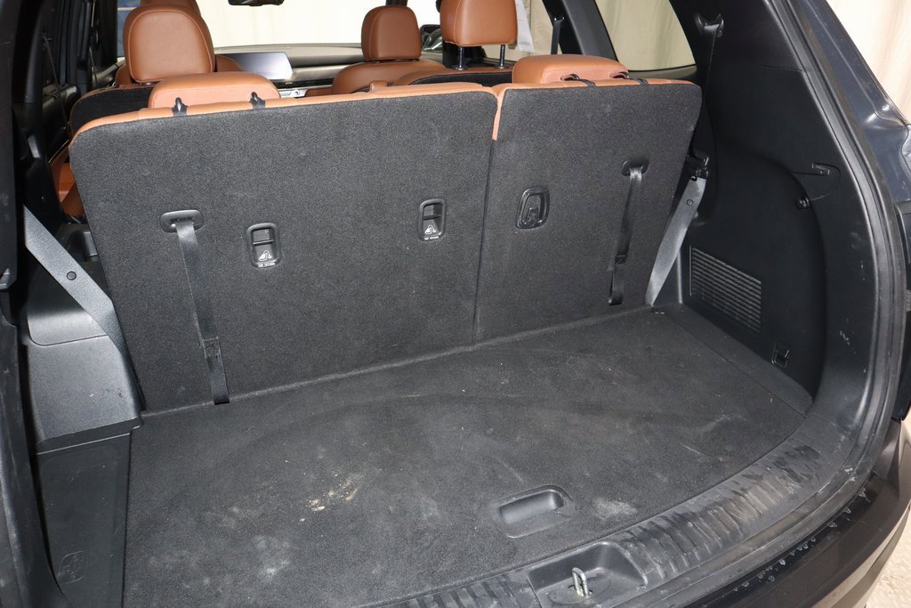 Used 2023 Kia Telluride EX X-Line image 15