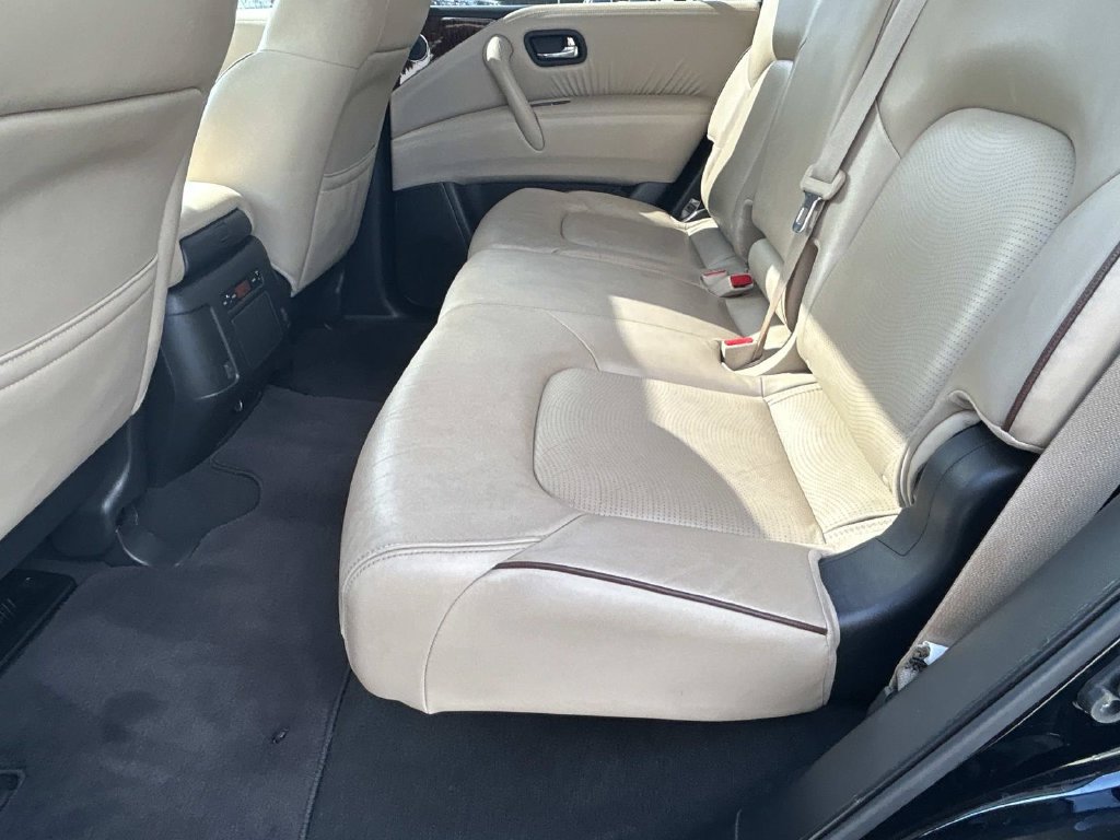 Used 2018 Nissan Armada SL w/ Premium Package RWD image 15
