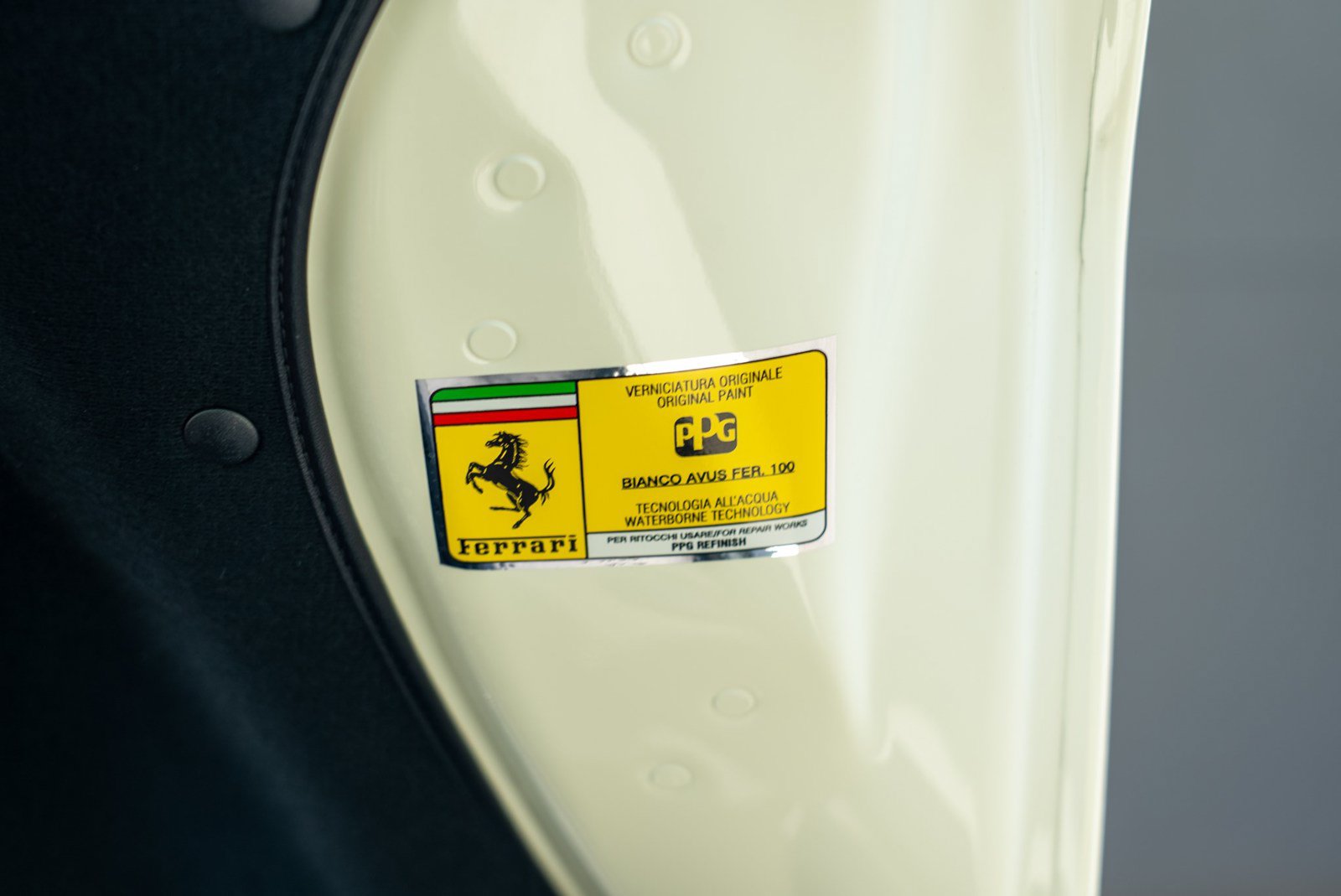 Used 2017 Ferrari F12 Berlinetta RWD image 22