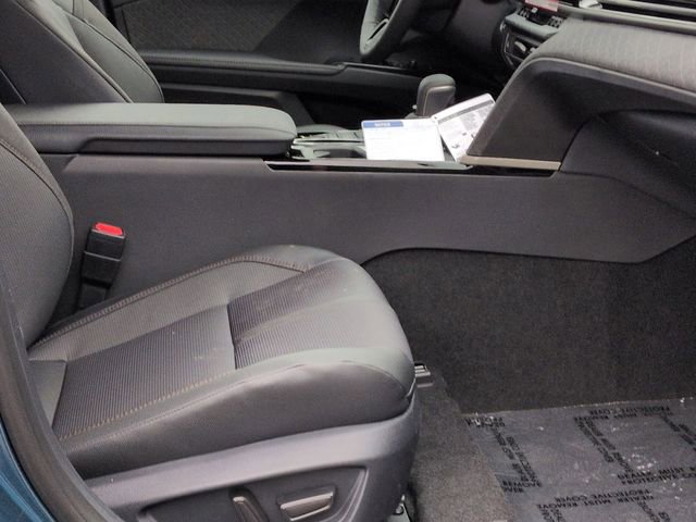 New 2026 Toyota Camry XLE image 29