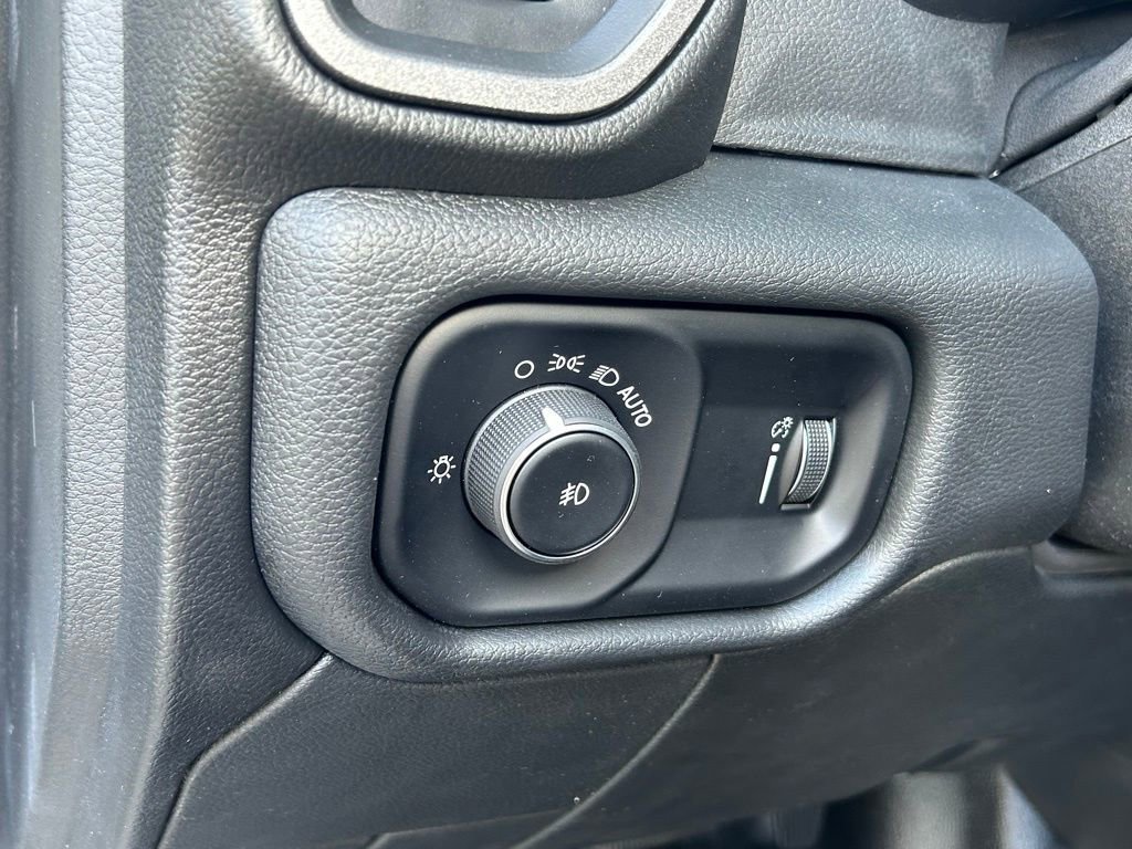 New 2025 RAM 5500 Tradesman image 43