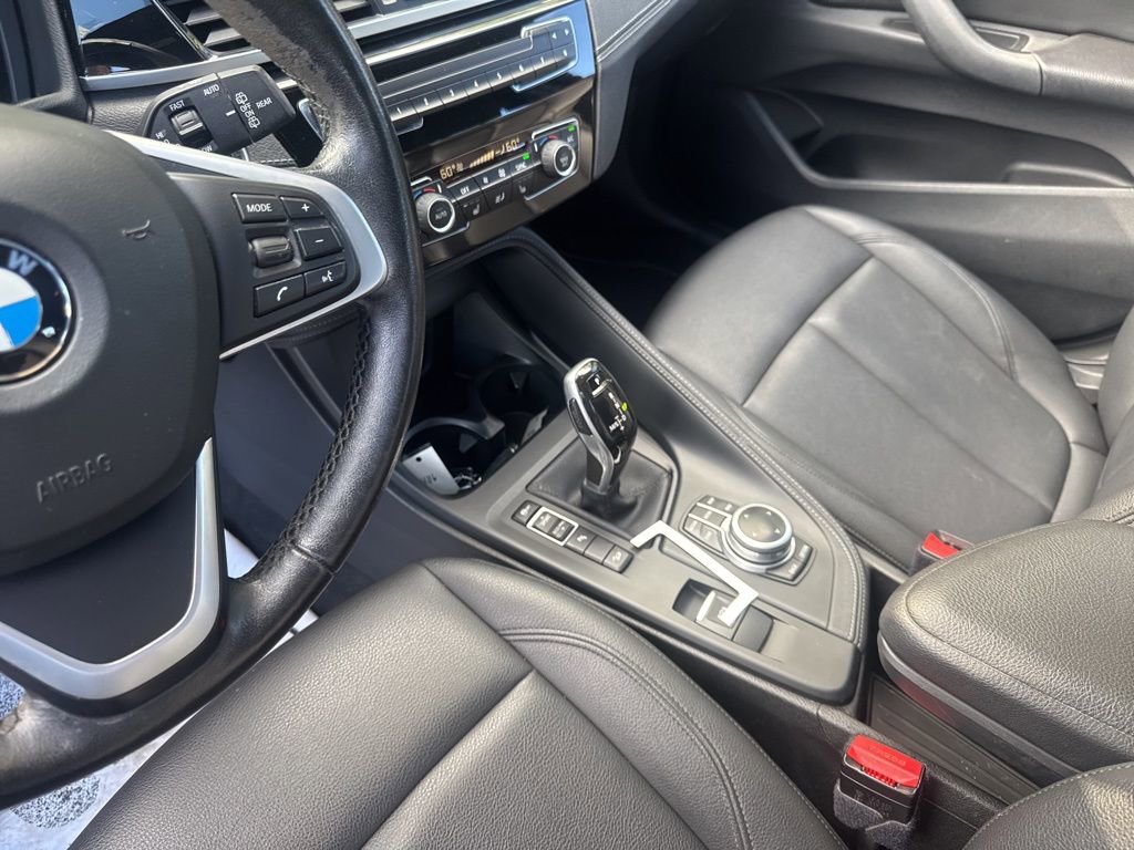 Used 2021 BMW X1 xDrive28i w/ Convenience Package image 17