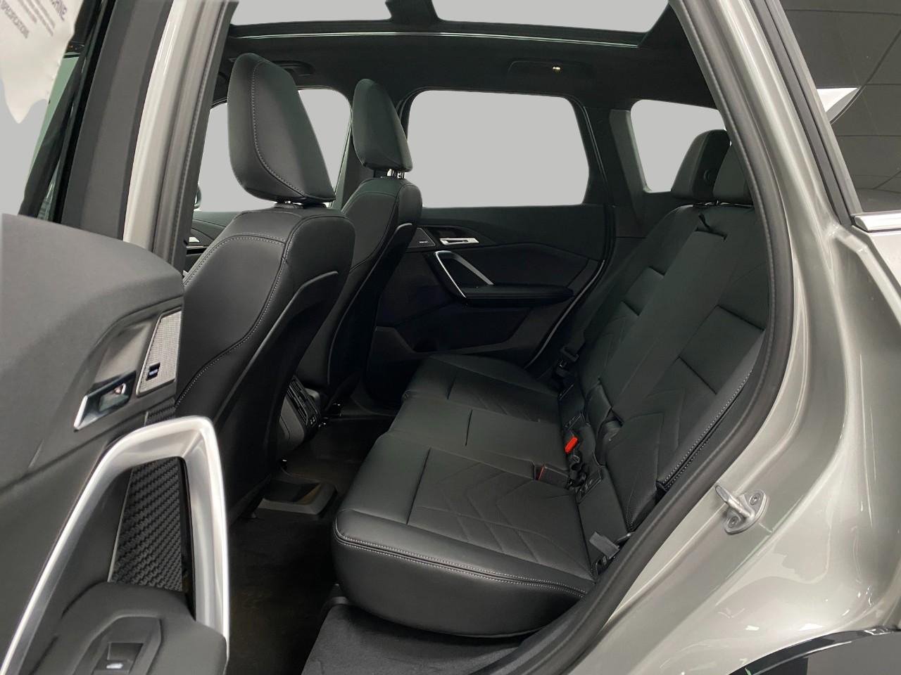 New 2026 BMW X1 xDrive28i image 28