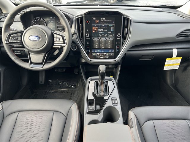 New 2026 Subaru Crosstrek 2.5i Limited image 10