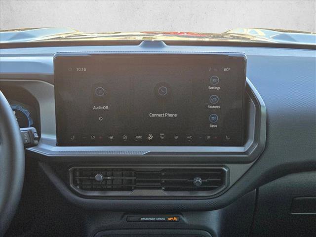 New 2025 Ford Bronco Sport Badlands image 12