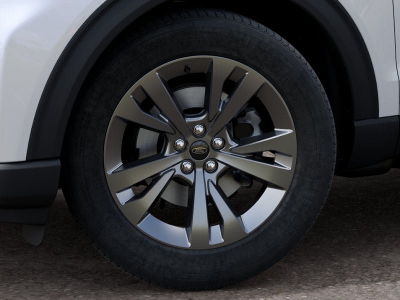 New 2027 Ford Explorer Active AWD/4WD image 41