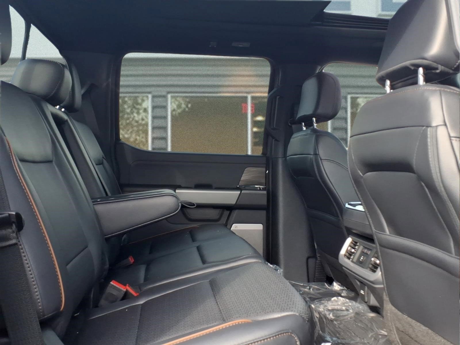 New 2026 Ford F150 Lariat AWD/4WD image 5