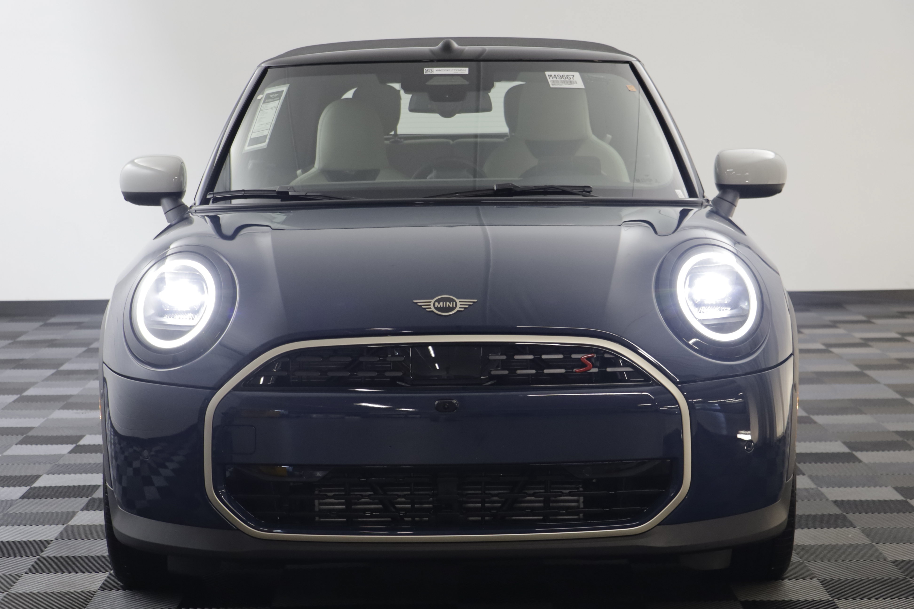 New 2026 MINI Cooper S FWD image 21