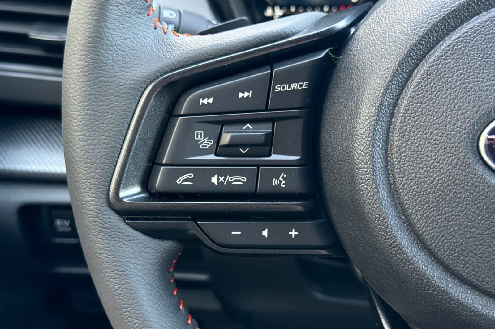New 2026 Subaru Crosstrek 2.5i Limited AWD/4WD image 26