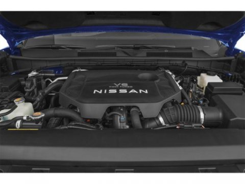 New 2027 Nissan Armada Platinum AWD/4WD image 11