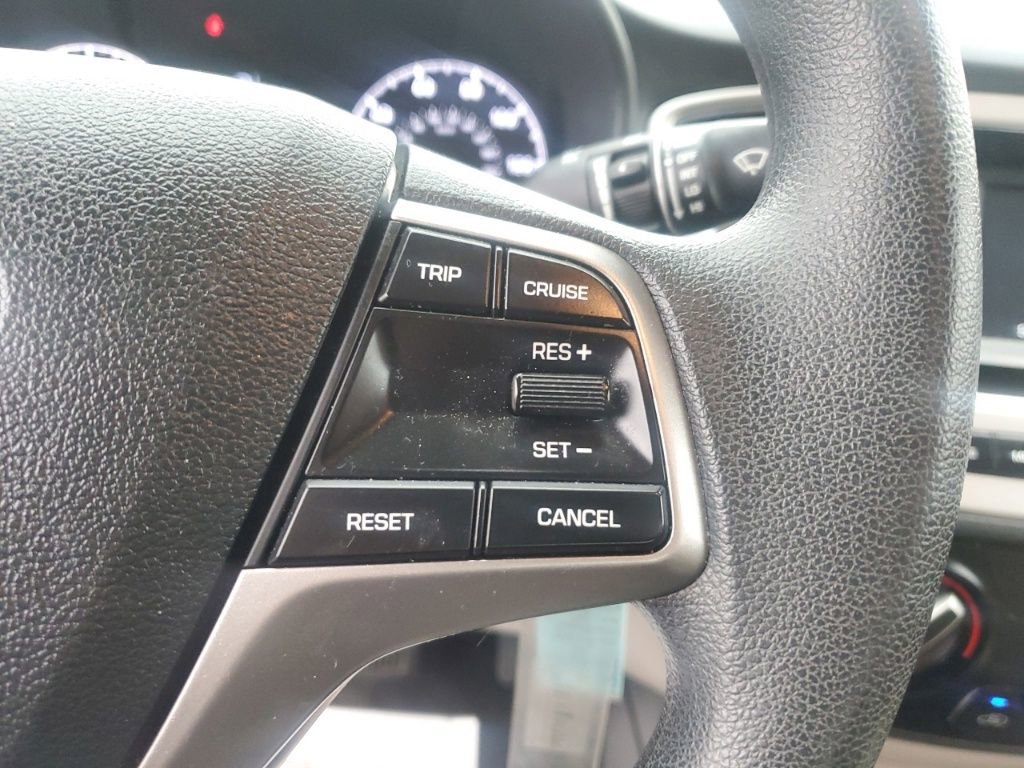 Used 2022 Hyundai Accent SE image 16