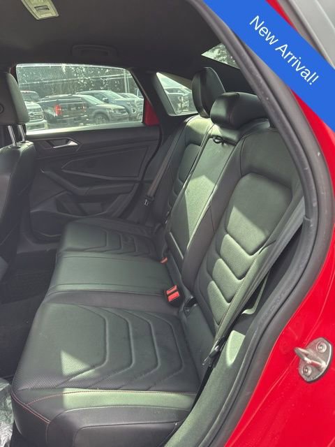 Used 2019 Volkswagen Jetta GLI Autobahn image 10