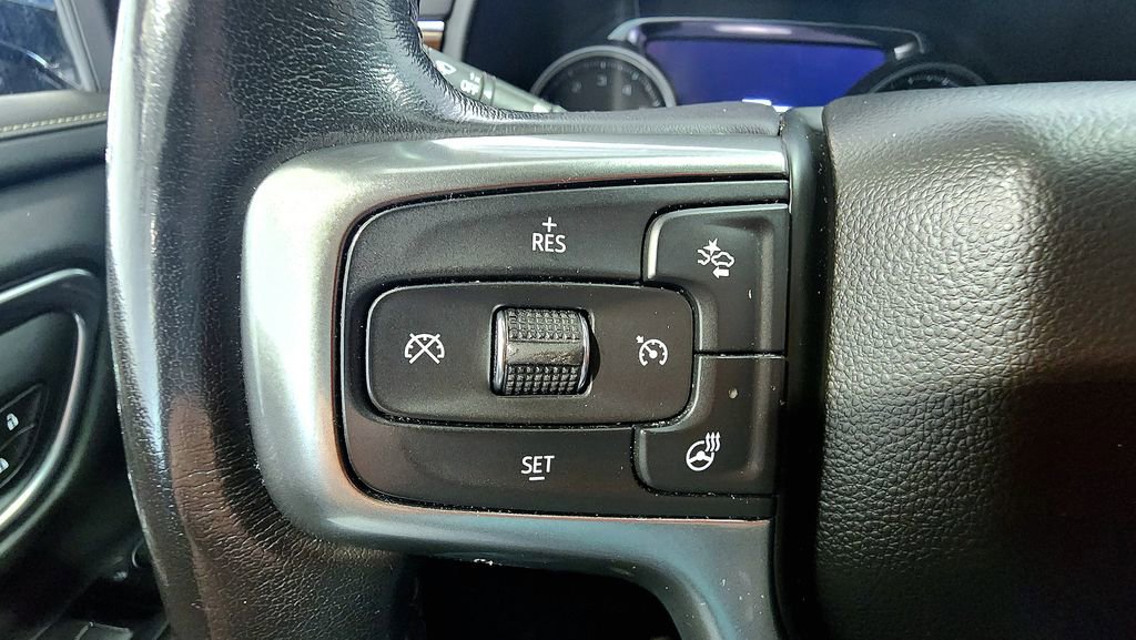 Used 2021 Chevrolet Tahoe Premier AWD/4WD image 18