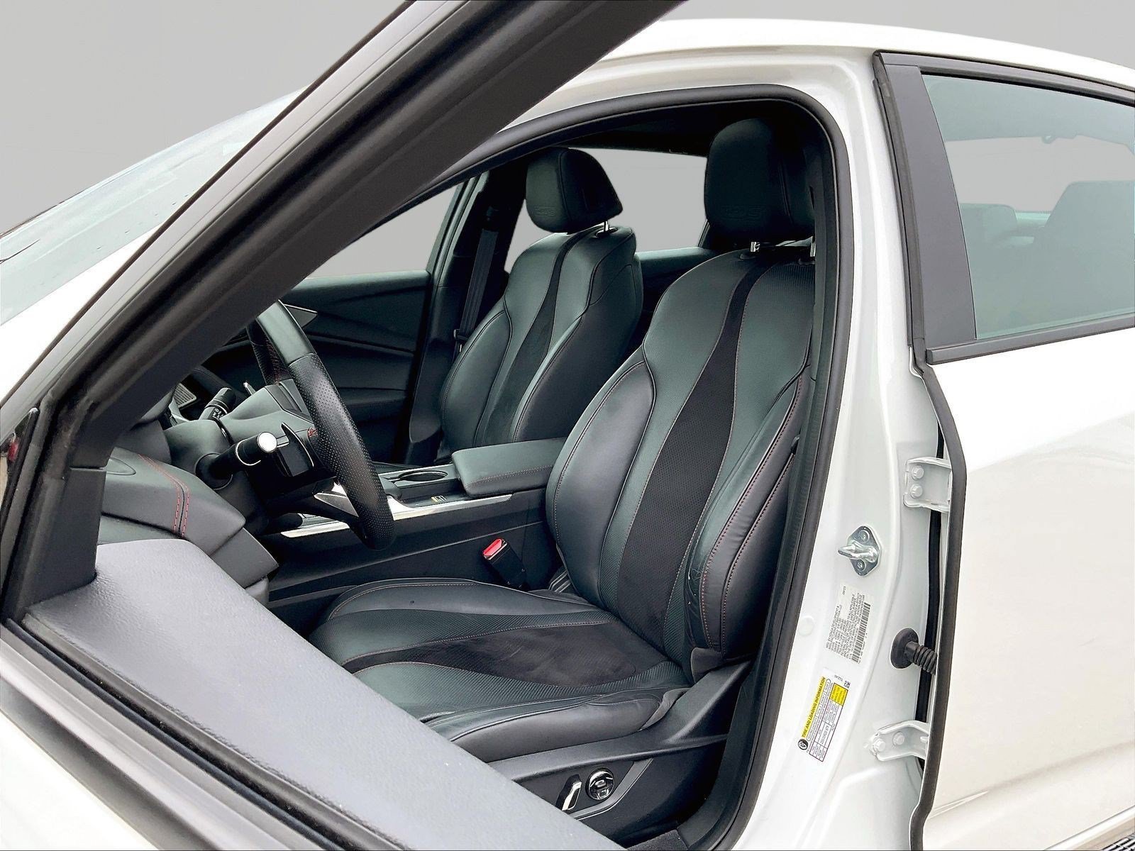 Used 2023 Acura TLX Type S AWD/4WD image 21