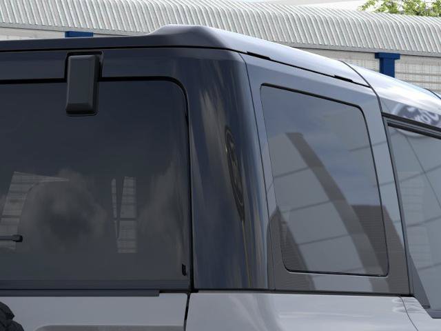 New 2026 Ford Bronco Outer Banks w/ Sasquatch Package AWD/4WD image 25