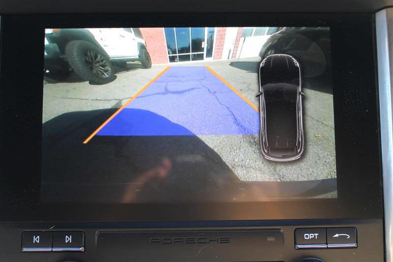 Used 2017 Porsche Macan GTS image 22