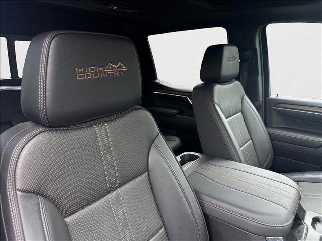 Used 2024 Chevrolet Silverado 1500 High Country w/ High Country Premium Package image 23