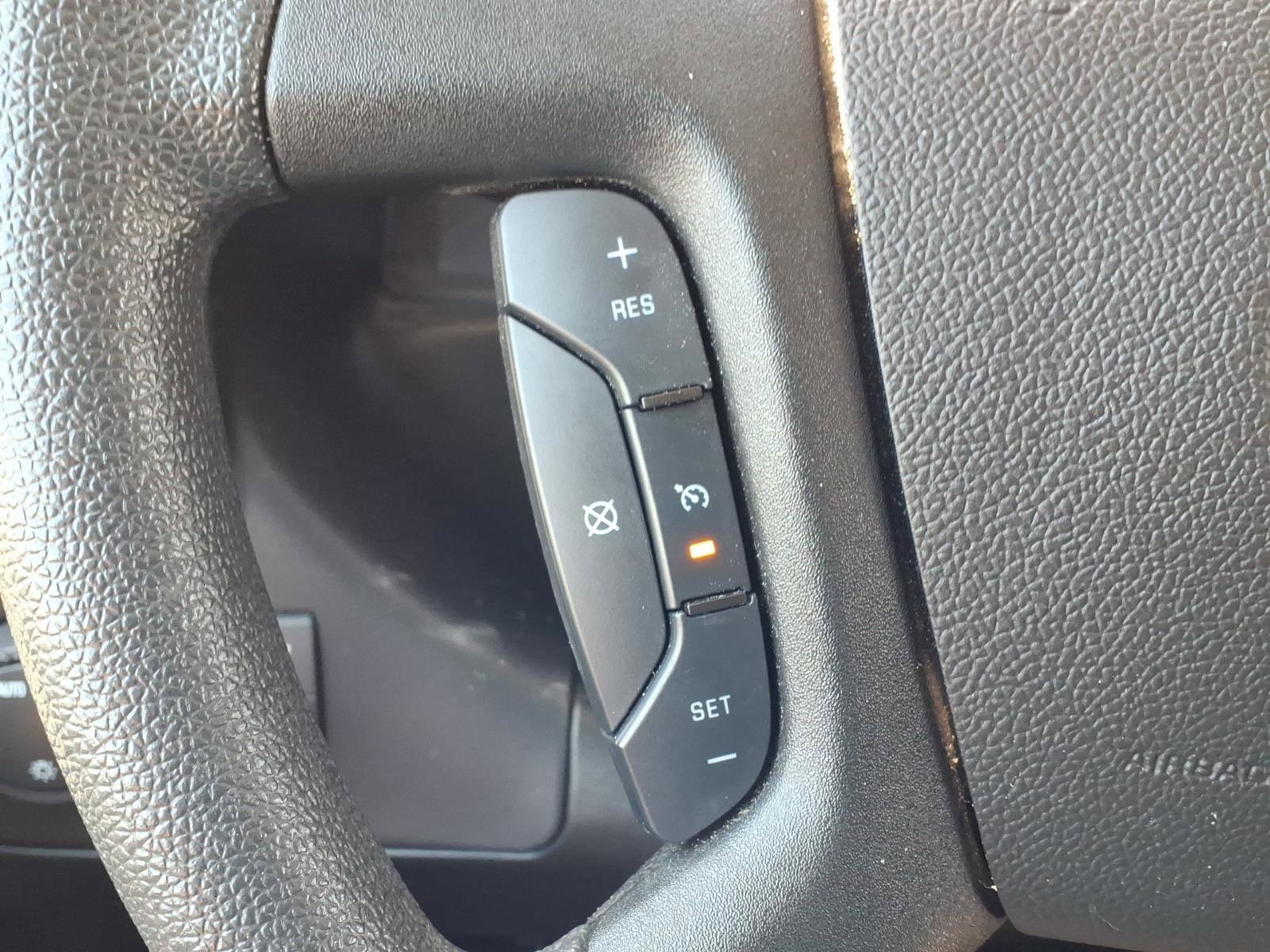 Used 2024 Chevrolet Express 2500 w/ Driver Convenience Package RWD image 20