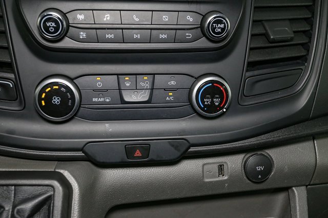 Used 2024 Ford Transit 250 Low Roof w/ Exterior Upgrade Package image 22