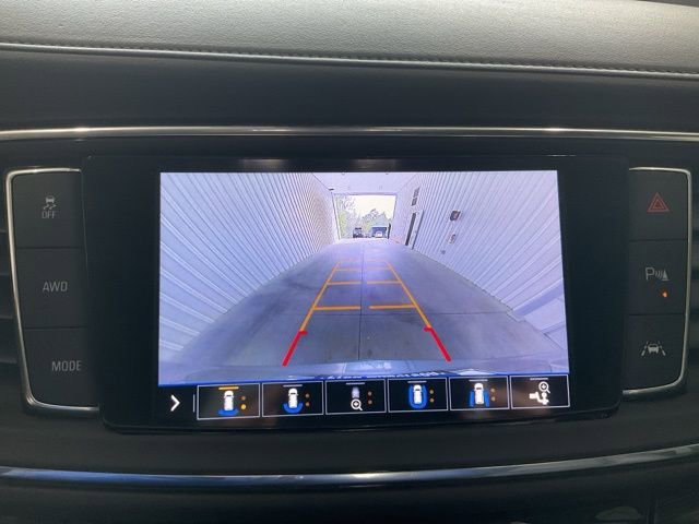 Used 2021 Buick Enclave Avenir w/ Avenir Technology Package image 17