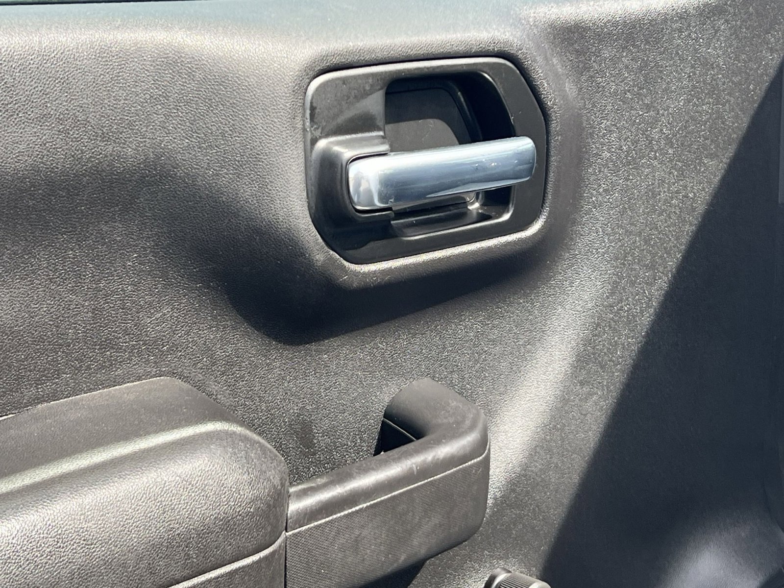 Used 2021 GMC Sierra 1500 2WD Regular Cab image 14