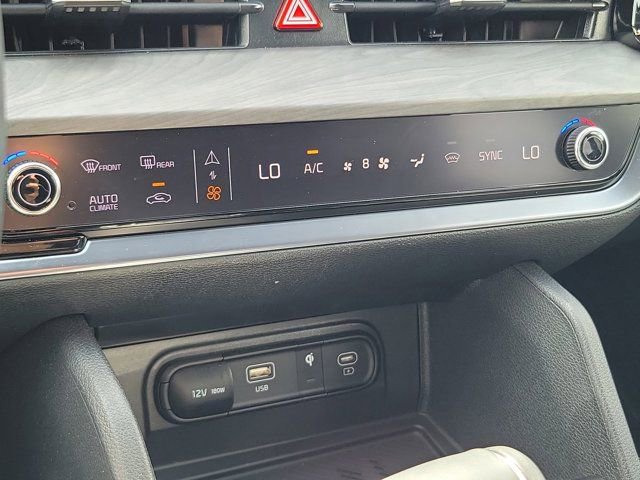 Used 2025 Kia Sportage X-Pro Prestige image 29