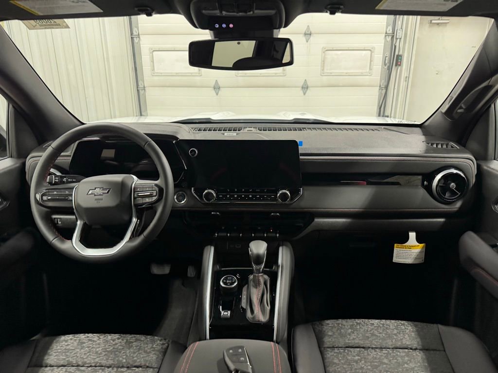 New 2026 Chevrolet Colorado Z71 w/ Technology Package image 18