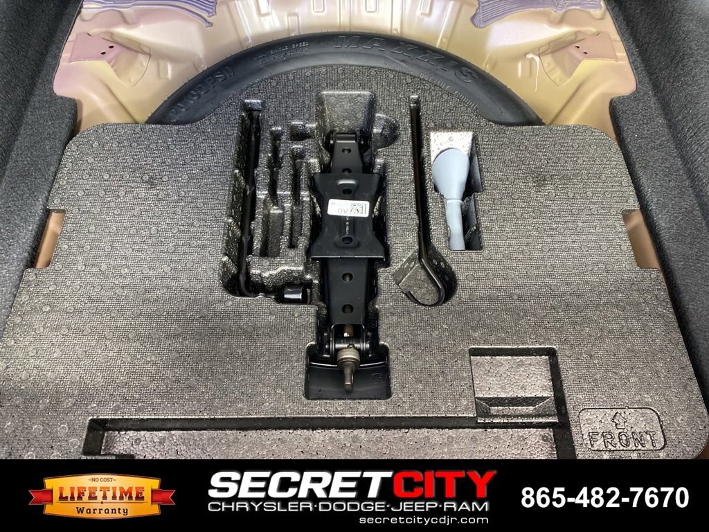 Used 2025 Honda Accord SE image 31