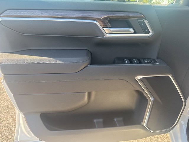 New 2026 Chevrolet Silverado 1500 LT image 10