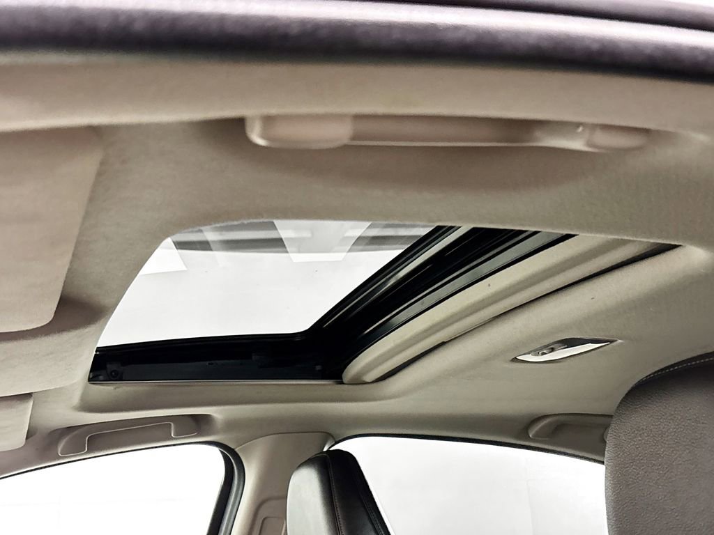 Certified 2020 Honda HR-V EX-L image 19