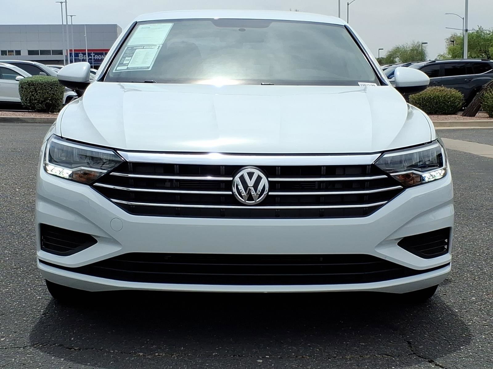Used 2019 Volkswagen Jetta S image 2