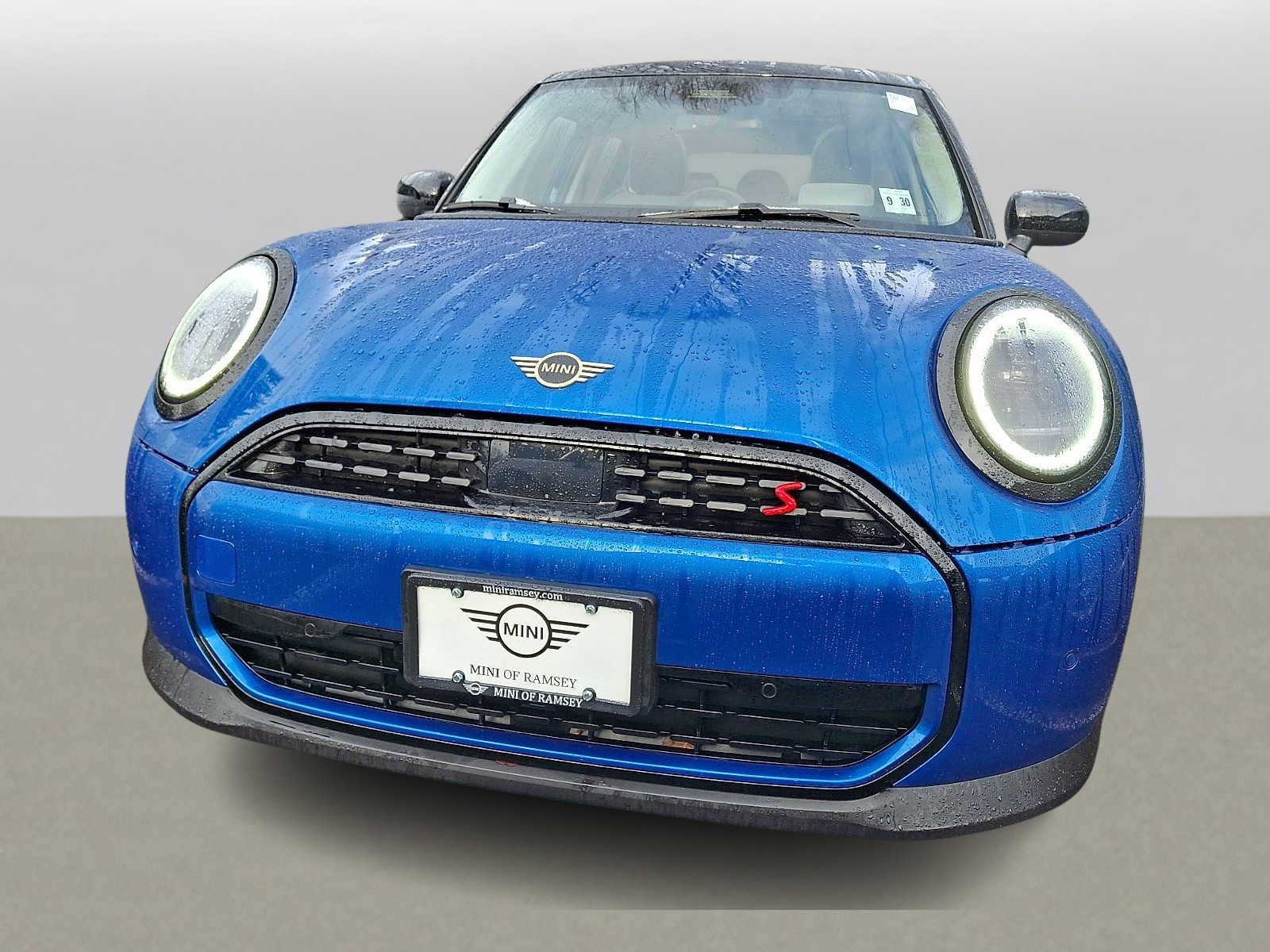 Certified 2025 MINI Cooper S image 2