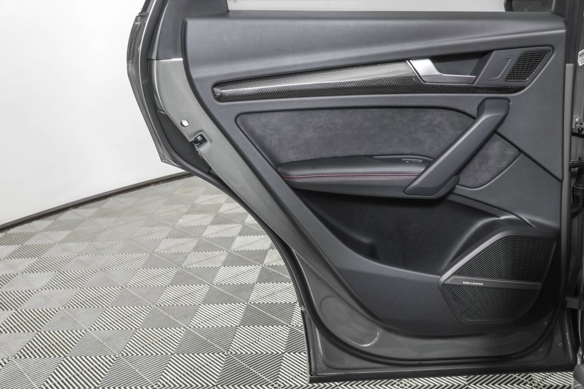 Used 2023 Audi SQ5 Premium Plus AWD/4WD image 41