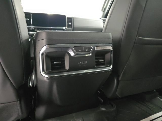 Certified 2024 Chevrolet Silverado 1500 LTZ w/ Technology Package image 24