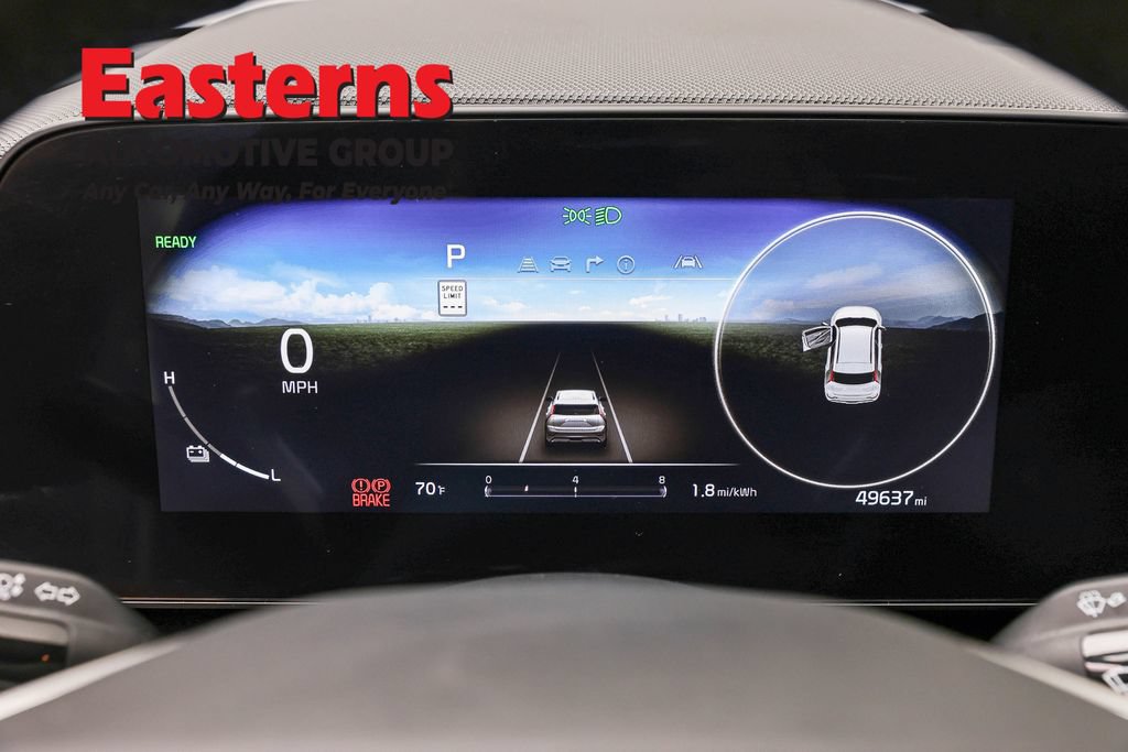 Used 2023 Kia Niro Wind w/ Wind Preserve Package FWD image 18