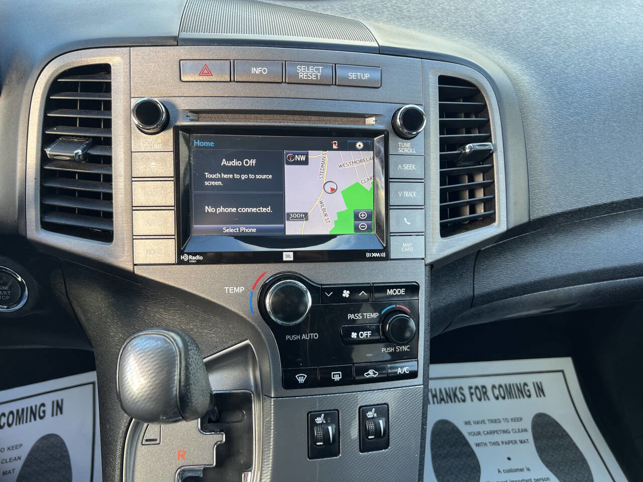 Used 2015 Toyota Venza XLE w/ XLE Premium Package image 28