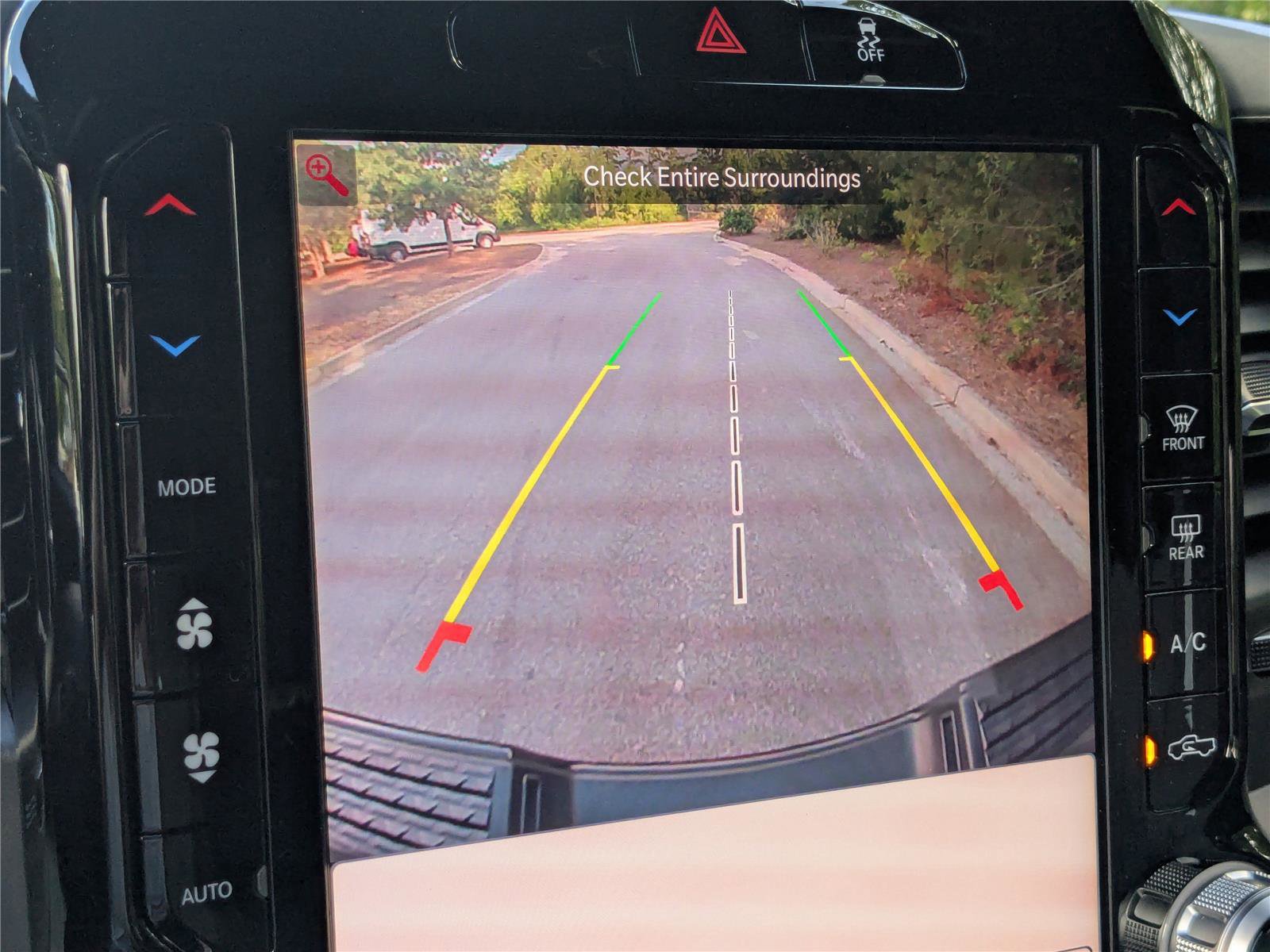 New 2026 RAM 2500 Tradesman image 20