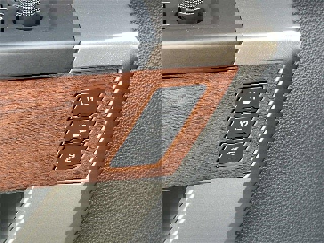 New 2026 Toyota Tundra 1794 Edition image 23