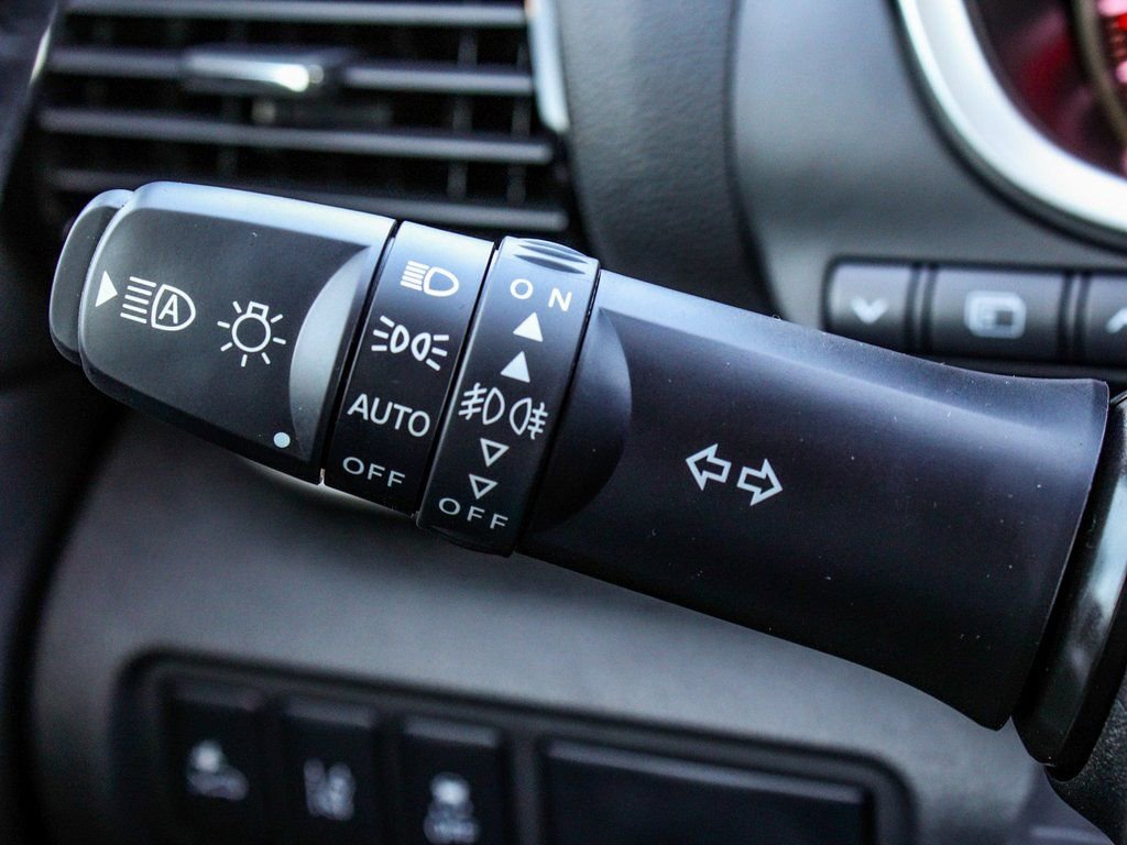 New 2026 Mitsubishi Eclipse Cross SE AWD/4WD image 27
