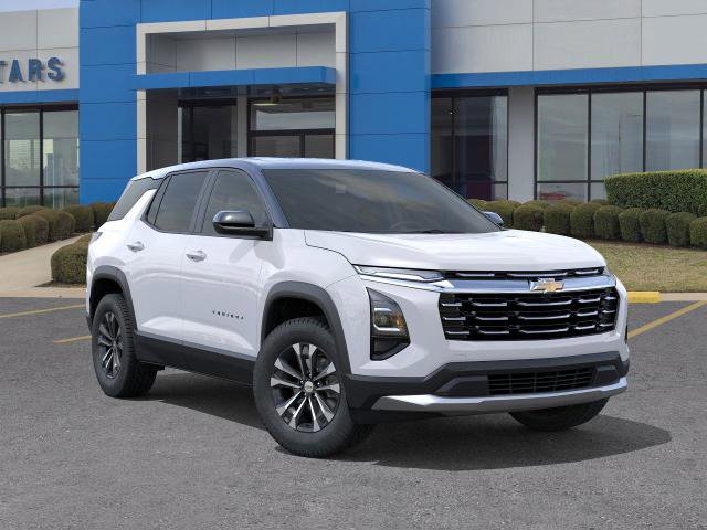 New 2026 Chevrolet Equinox LT w/ LPO, Floor Liner Package image 31