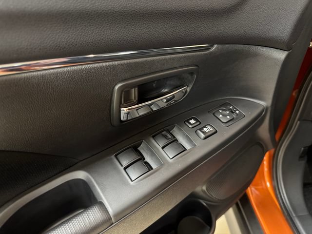 New 2026 Mitsubishi Outlander Sport LE AWD/4WD image 7