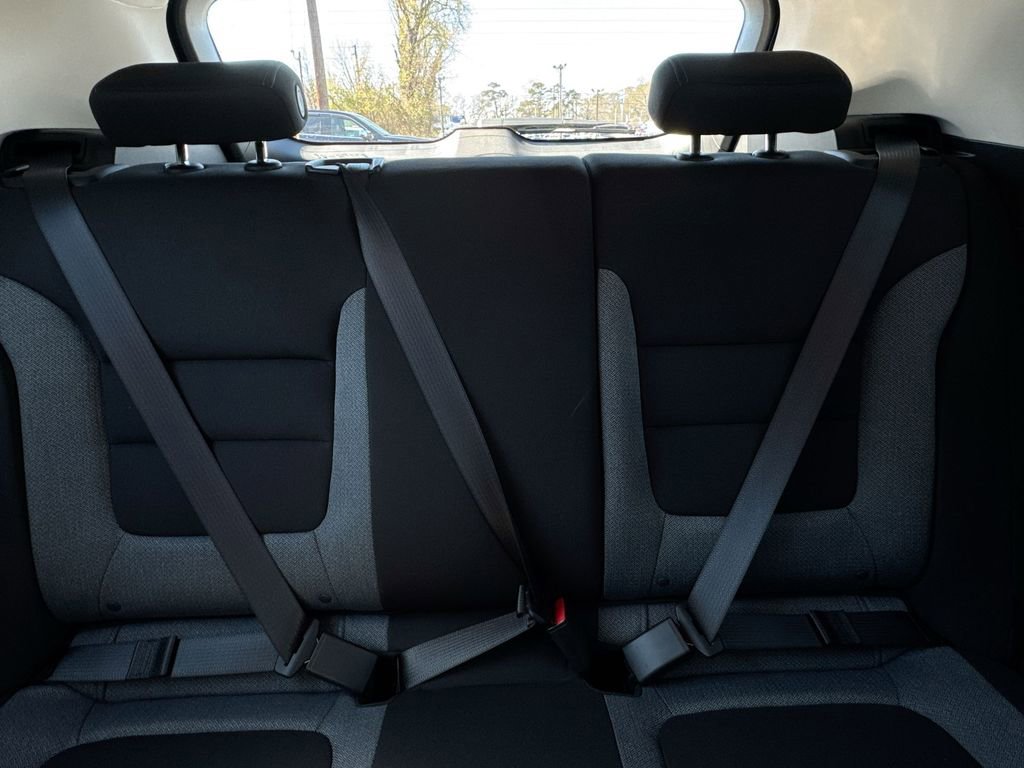 New 2026 Chevrolet TrailBlazer LS image 33