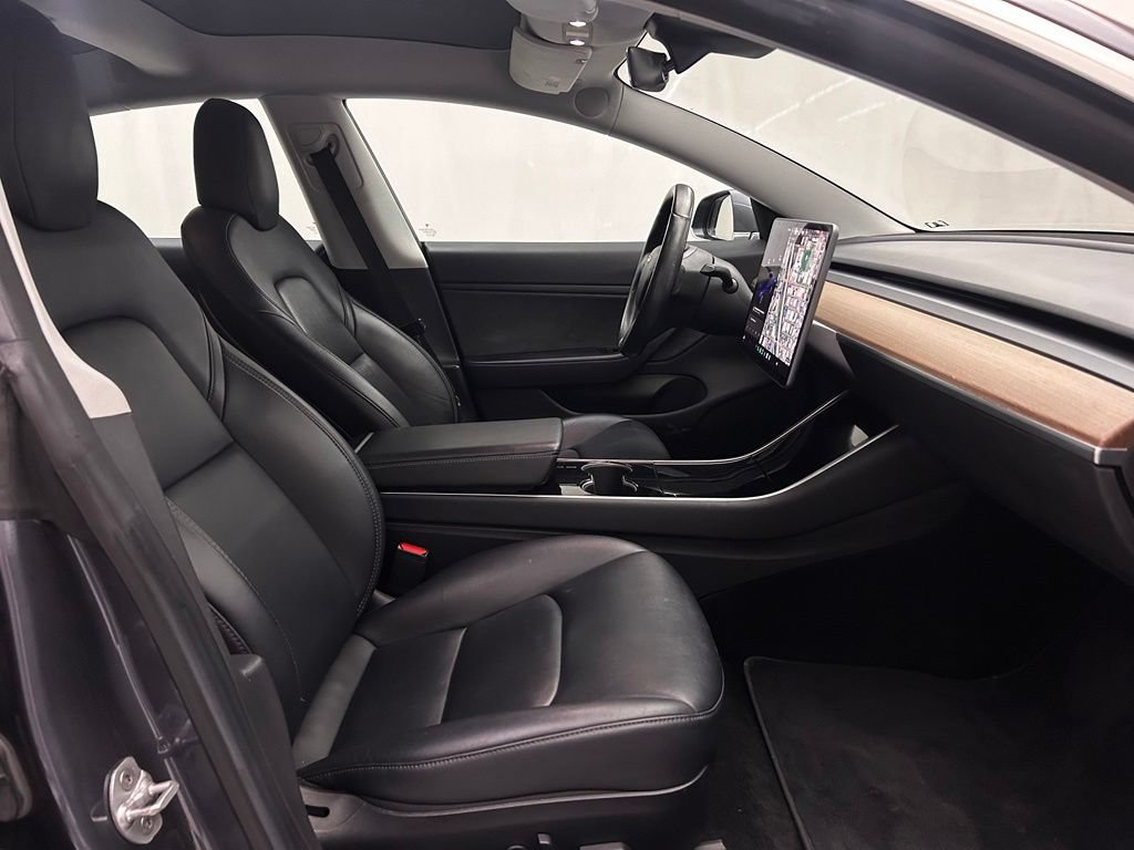Used 2019 Tesla Model 3 Performance AWD/4WD image 17