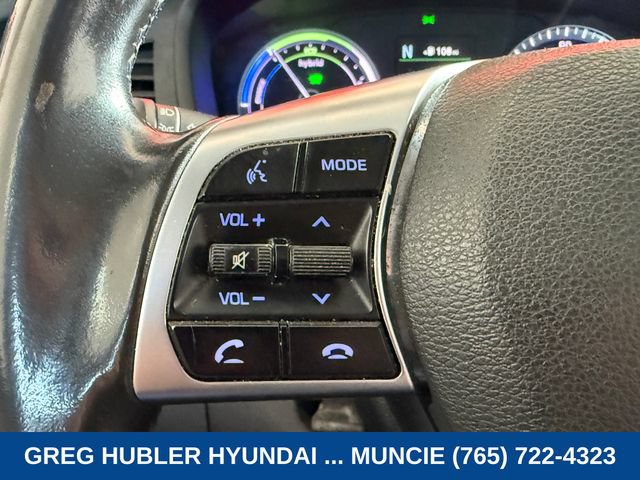 Used 2019 Hyundai Sonata SE FWD image 13