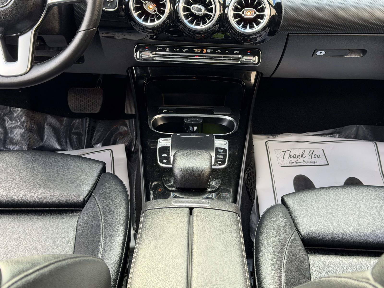 Used 2020 Mercedes-Benz CLA 250 image 27