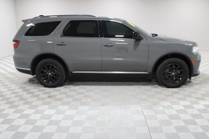 Used 2024 Dodge Durango SXT AWD/4WD image 13