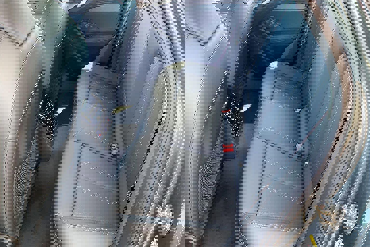 New 2026 Audi A6 Prestige image 17