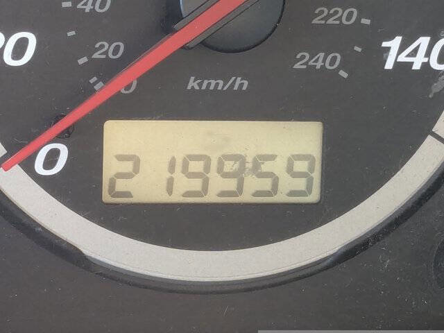 Used 2002 Honda CR-V LX image 19