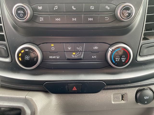 Used 2024 Ford Transit 250 Low Roof w/ Exterior Upgrade Package image 22